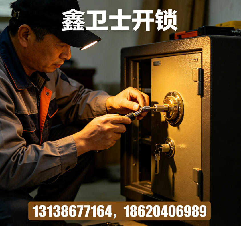 朝阳保险柜开锁